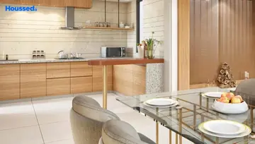 Sample Apartment of Vinayak Sapphire - Image 64210