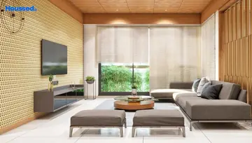 Sample Apartment of Vinayak Sapphire - Image 64211
