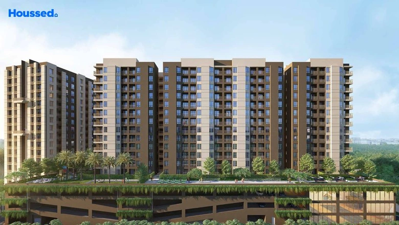 Project Image of PS The 102 in Joka, Kolkata - Image 59294