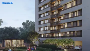 Amenities of Tatva Integrity - Image 63757