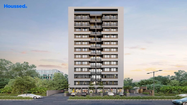 Project Image of Tatva Integrity in Vavol, Gandhinagar - Image 63753