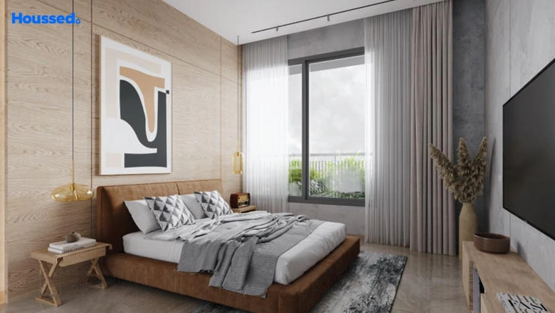 Sample Apartment of Tatva Integrity in Vavol, Gandhinagar - Image 63758