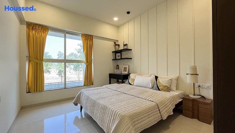 Sample Apartment of Park Titan in Hinjewadi, Pune - Image 10100
