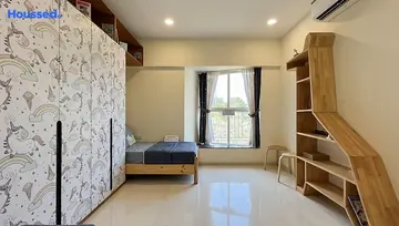 Sample Apartment of Park Titan - Image 10103