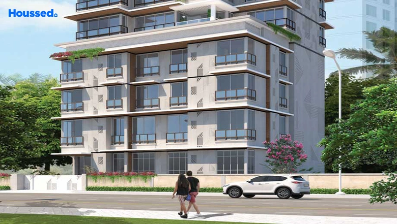 Project Image of Sugee Tathastu in Dadar West, Mumbai - Image 20962