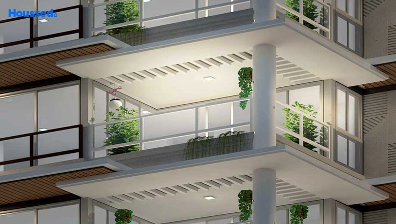 Project Image of Sugee Tathastu in Dadar West, Mumbai - Image 20963