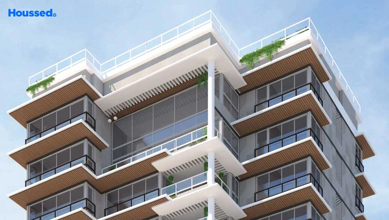 Project Image of Sugee Tathastu in Dadar West, Mumbai - Image 20961