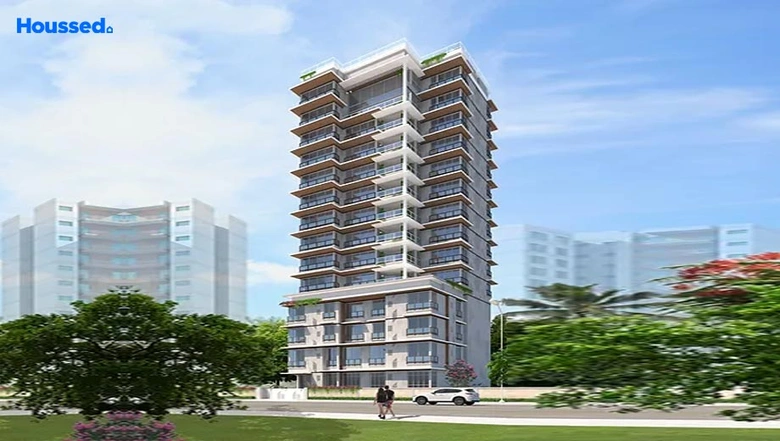 Project Image of Sugee Tathastu in Dadar West, Mumbai - Image 20964
