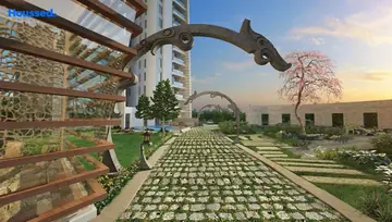 Amenities of PS Zen - Image 59316