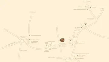 Location of PS Zen - Image 59317