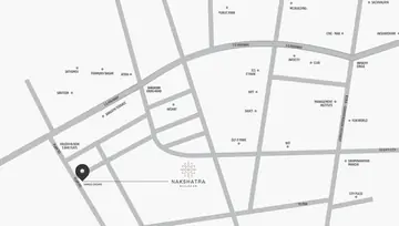 Location of Samved Dreams - Image 64124