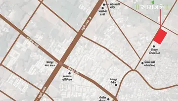 Location of Navratna Swaraj 9Plus - Image 65210