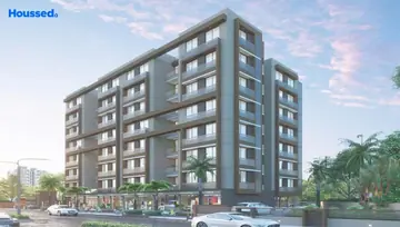 Project Image of Navratna Swaraj 9Plus - Image 65206