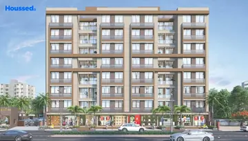 Project Image of Navratna Swaraj 9Plus - Image 65204