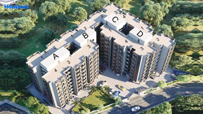 Project Image of Jeet Royal in Palaj, Gandhinagar - Image 65348
