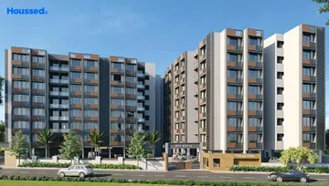 Project Image of Jeet Royal - Image 65347