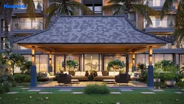 Amenities of Bliss Bansari Opulence - Image 65132