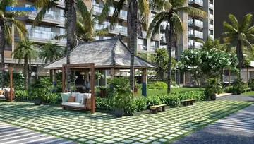 Amenities of Bliss Bansari Opulence - Image 65129