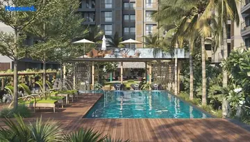 Amenities of Bliss Bansari Opulence - Image 65130