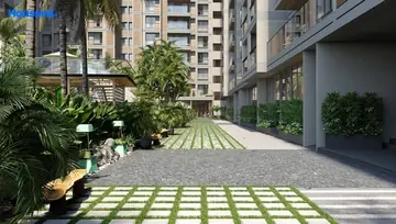 Amenities of Bliss Bansari Opulence - Image 65131