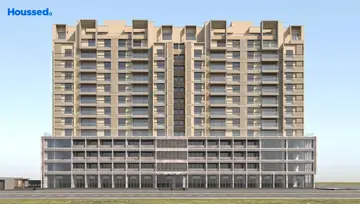 Project Image of Bliss Bansari Opulence - Image 65125