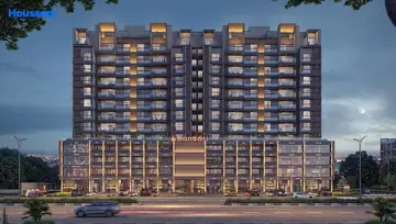 Project Image of Bliss Bansari Opulence - Image 65127