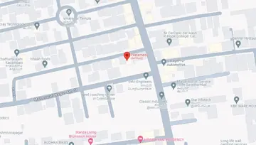 Location of MK Apara Karuna - Image 167858