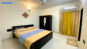 Sample Apartment of Mount Mothers Village - Image 167863