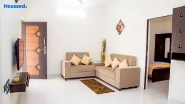 Sample Apartment of Mount Mothers Village - Image 167862