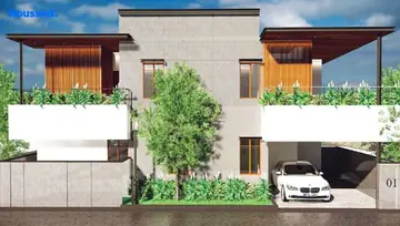 Project Image of Narpavi Sriram Villa - Image 168061