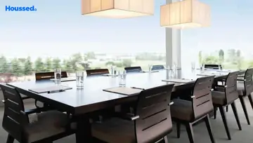 Amenities of Lodha Altamount - Image 20989