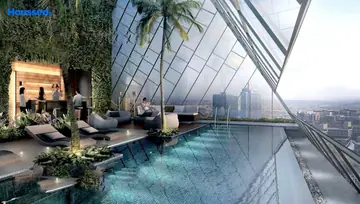 Amenities of Lodha Altamount - Image 20990