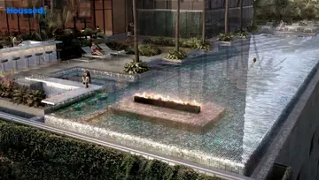 Amenities of Lodha Altamount - Image 20988