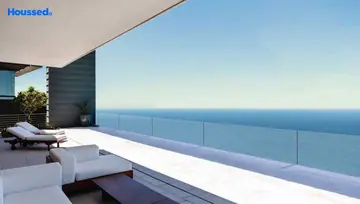 Amenities of Lodha Altamount - Image 20987
