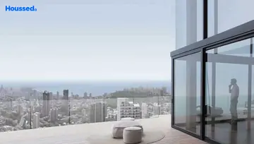 Amenities of Lodha Altamount - Image 20985