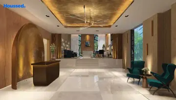Project Image of Lodha Altamount - Image 20980