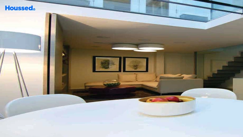 Sample Apartment of Lodha Altamount in Tardeo, Mumbai - Image 20991