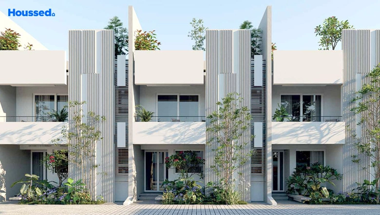 Project Image of Nivasan Udhyana in Vilankurichi, Coimbatore - Image 168045