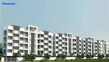Project Image of NRK Lotus Anagha - Image 168039