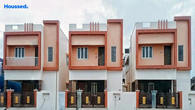 Project Image of Sivam Park Avenue in Kovaipudur, Coimbatore - Image 168081