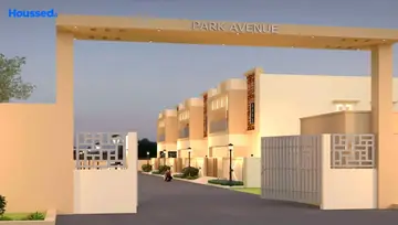 Project Image of Sivam Park Avenue - Image 168082