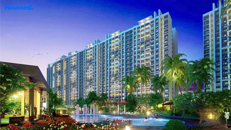 Project Image of Prozone Palms in Saravanampatti, Coimbatore - Image 168032