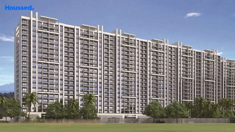 Project Image of Prozone Palms in Saravanampatti, Coimbatore - Image 168033