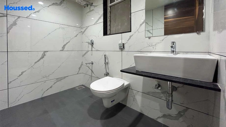 Sample Apartment of Prozone Palms in Saravanampatti, Coimbatore - Image 168026