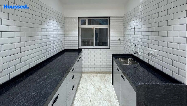 Sample Apartment of Prozone Palms in Saravanampatti, Coimbatore - Image 168028