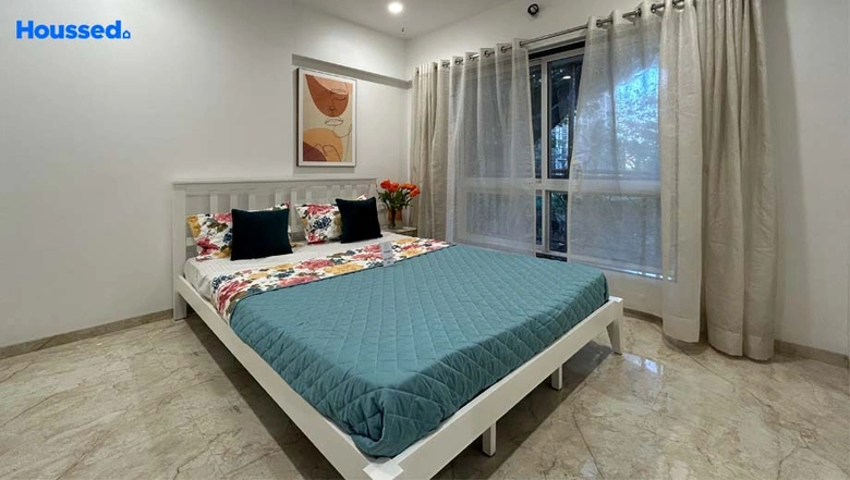 Sample Apartment of Prozone Palms in Saravanampatti, Coimbatore - Image 168027
