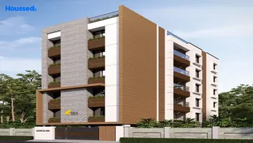 Project Image of DRA Gokulam - Image 58803