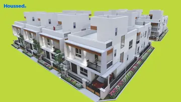 Project Image of Sakthi Green Park - Image 168015