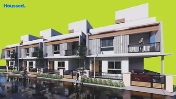 Project Image of Sakthi Green Park - Image 168014