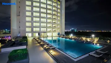 Amenities of Shristi The V - Image 59326